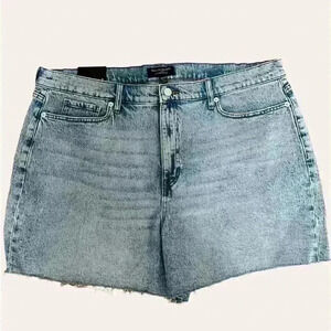 Banana Republic Denim Shorts